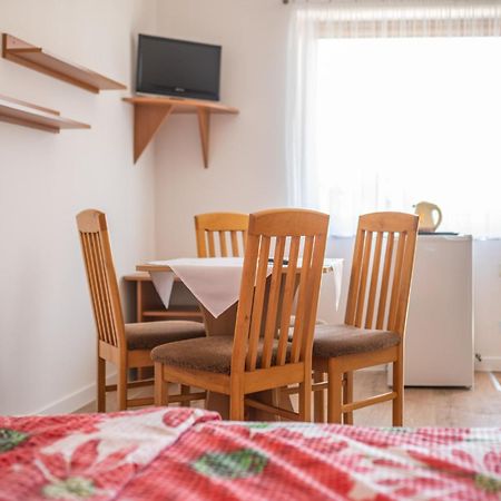 Cieply Zakatek Apartment Rewal Room photo