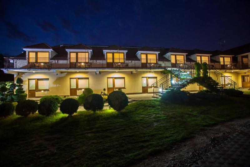 Cieply Zakatek Apartment Rewal Exterior photo