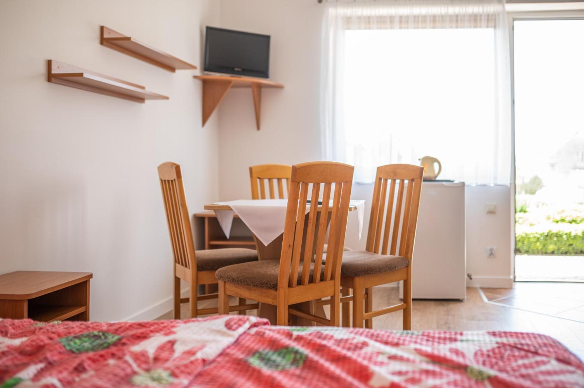 Cieply Zakatek Apartment Rewal Room photo