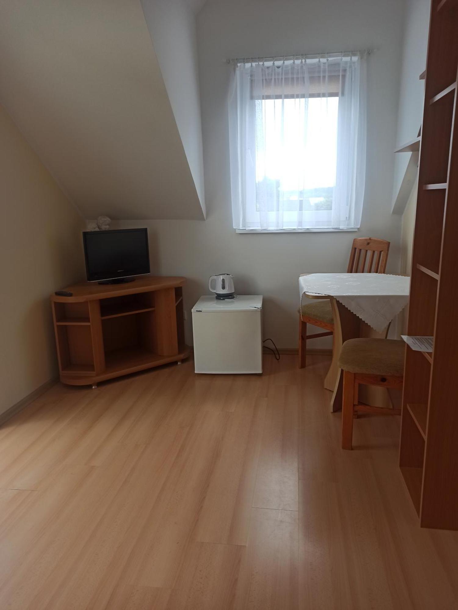 Cieply Zakatek Apartment Rewal Room photo